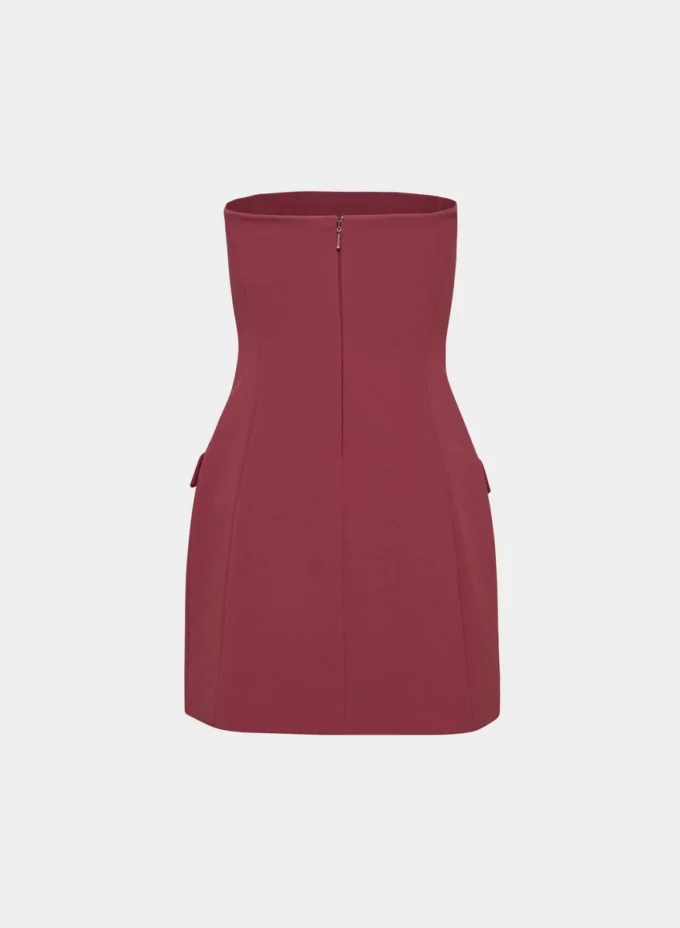 Robe Gigi en FigureKnit™