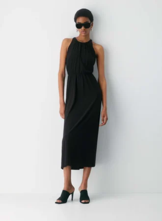 Robe grecque