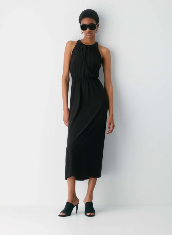 Robe grecque