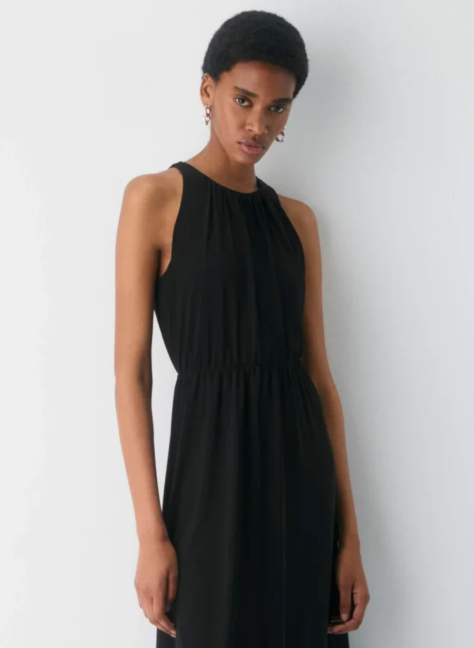 Robe grecque
