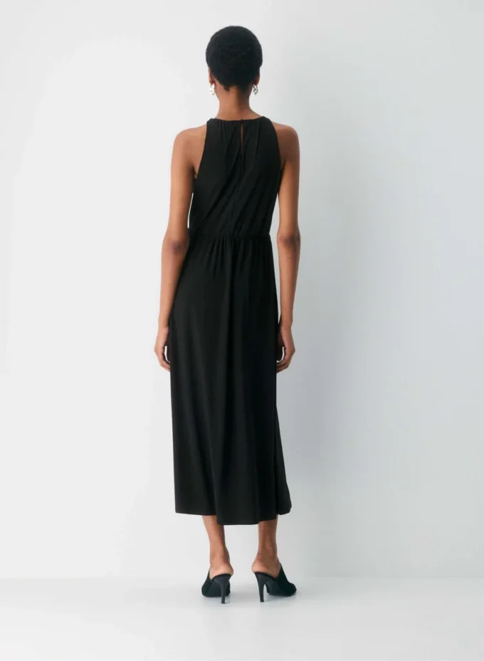 Robe grecque
