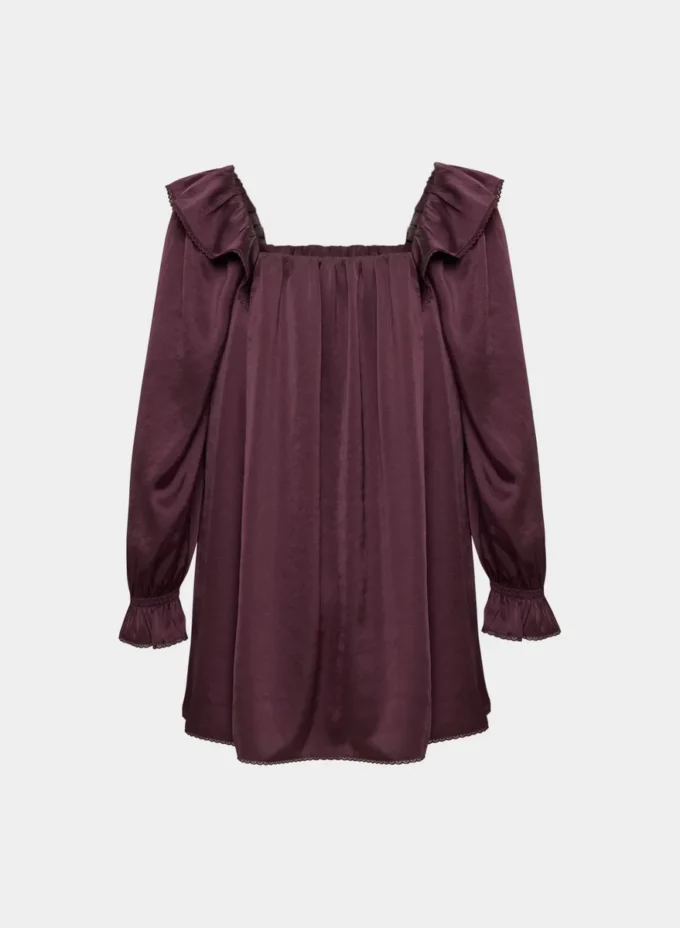 Robe Heyden