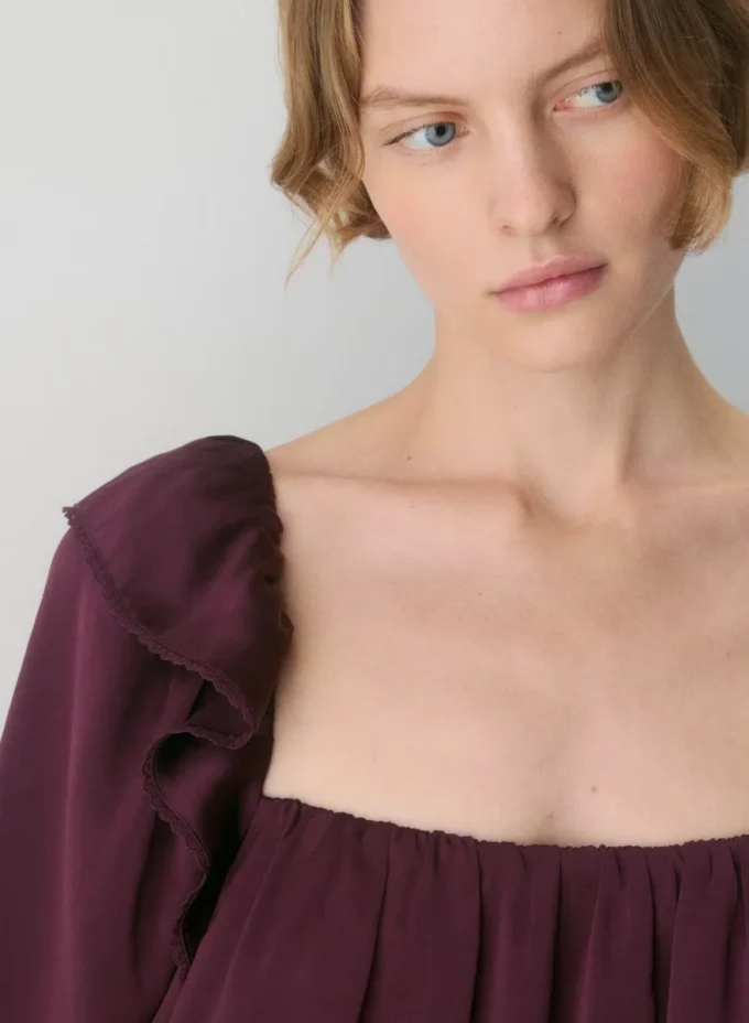 Robe Heyden