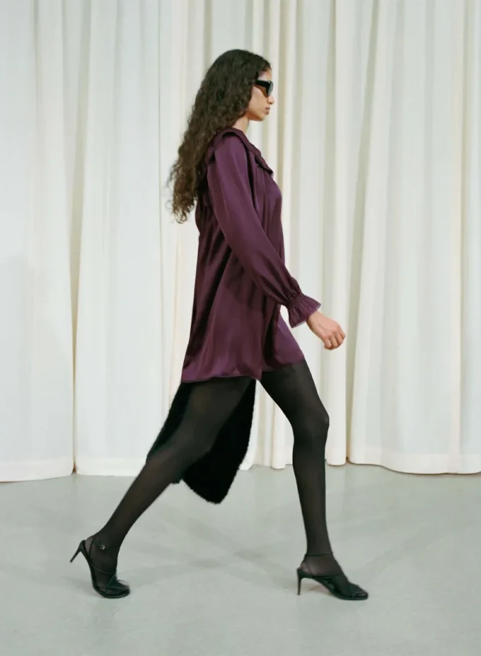 Robe Heyden