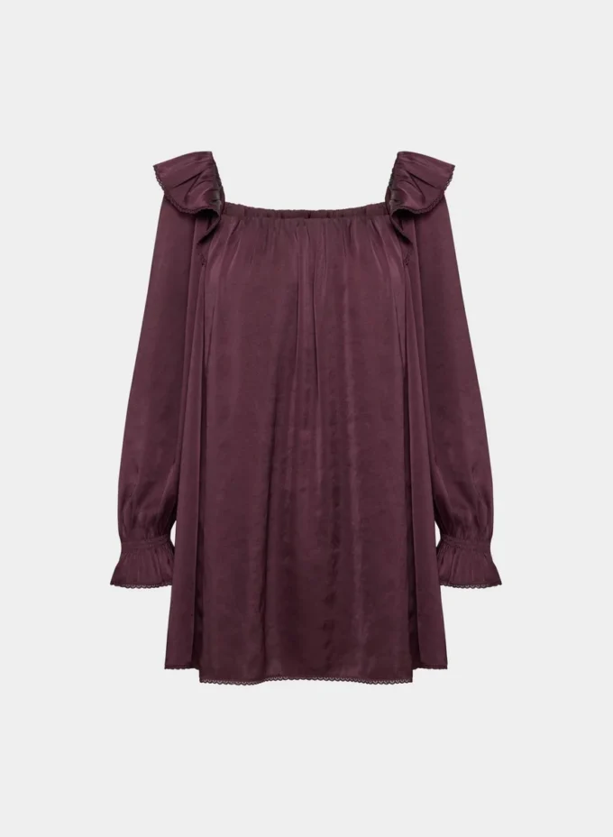 Robe Heyden