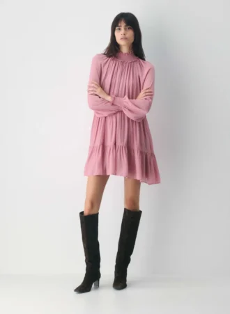 Robe Holly