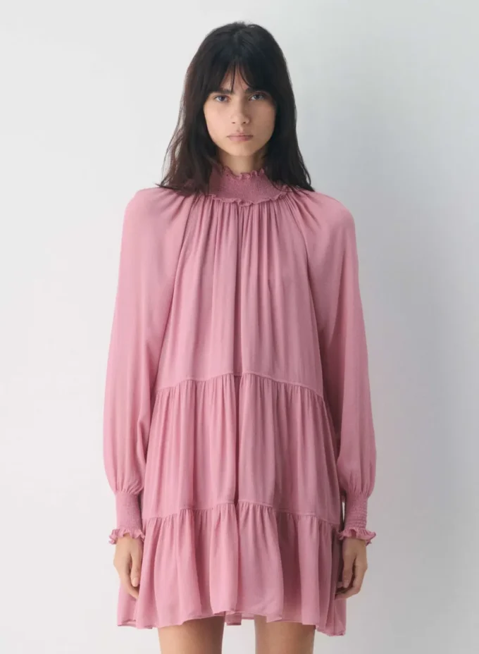 Robe Holly