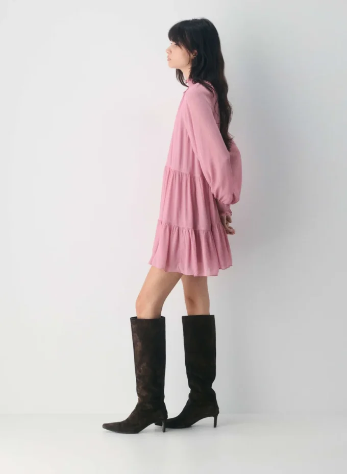 Robe Holly