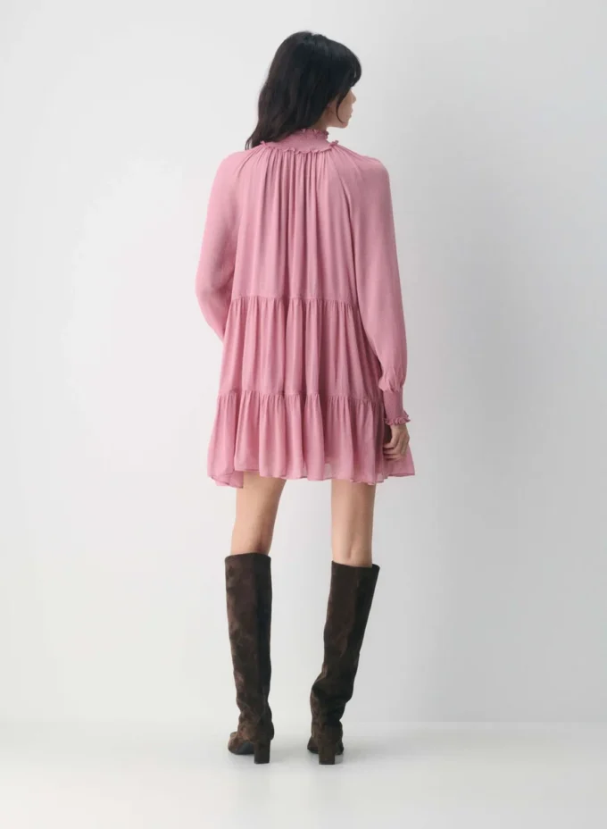 Robe Holly