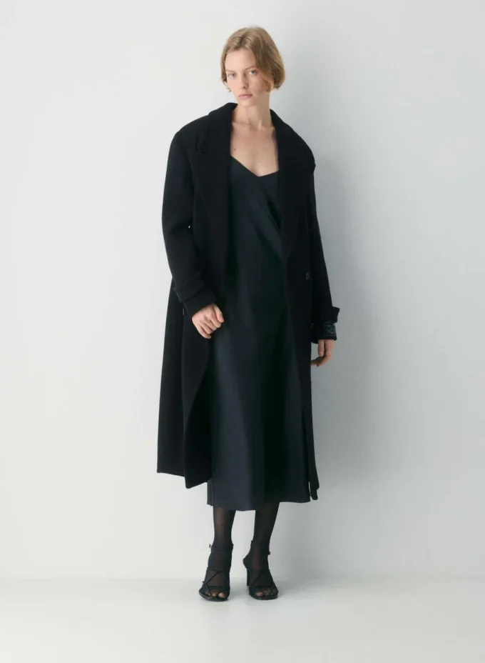Robe Jan