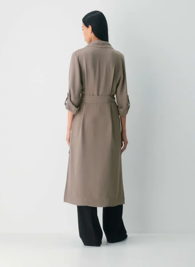 Robe Kahlo – Studio Drape