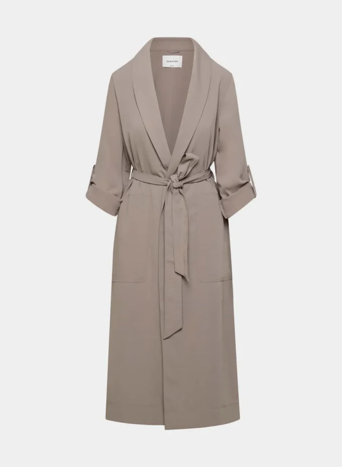 Robe Kahlo – Studio Drape