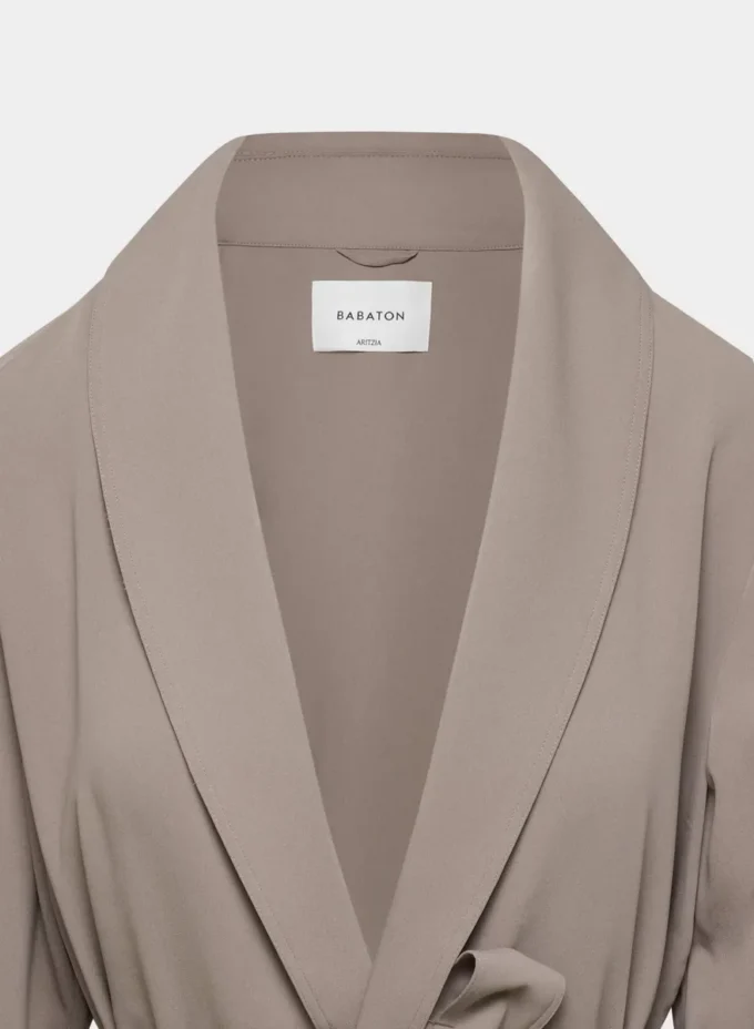 Robe Kahlo – Studio Drape