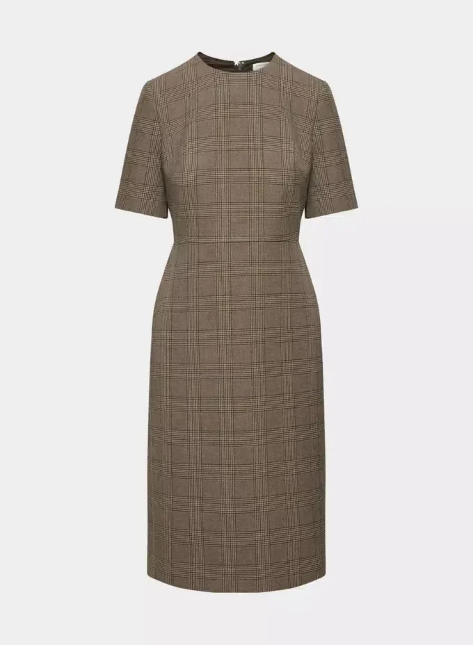 Robe Keeper