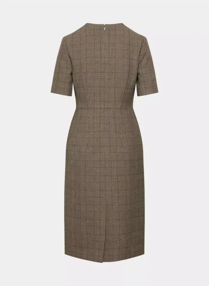 Robe Keeper