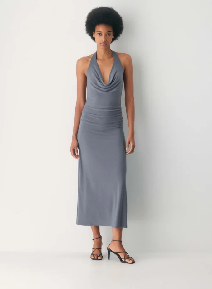 Robe Ladywell en Smooth Matter™