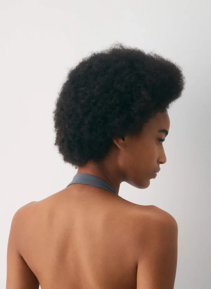 Robe Ladywell en Smooth Matter™