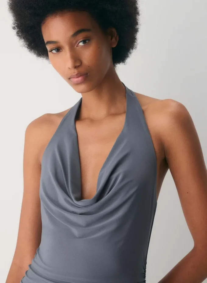 Robe Ladywell en Smooth Matter™