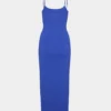 Robe longue à bretelles Original Contour Cami