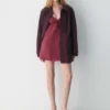 Robe Loulou en CottonWhisk™