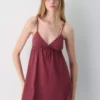 Robe Loulou en CottonWhisk™