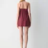Robe Loulou en CottonWhisk™