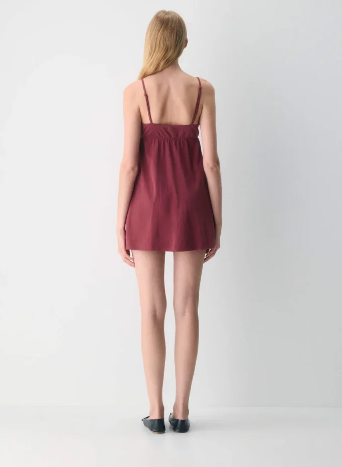 Robe Loulou en CottonWhisk™