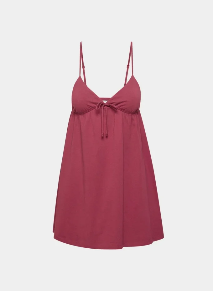 Robe Loulou en CottonWhisk™