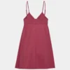 Robe Loulou en CottonWhisk™