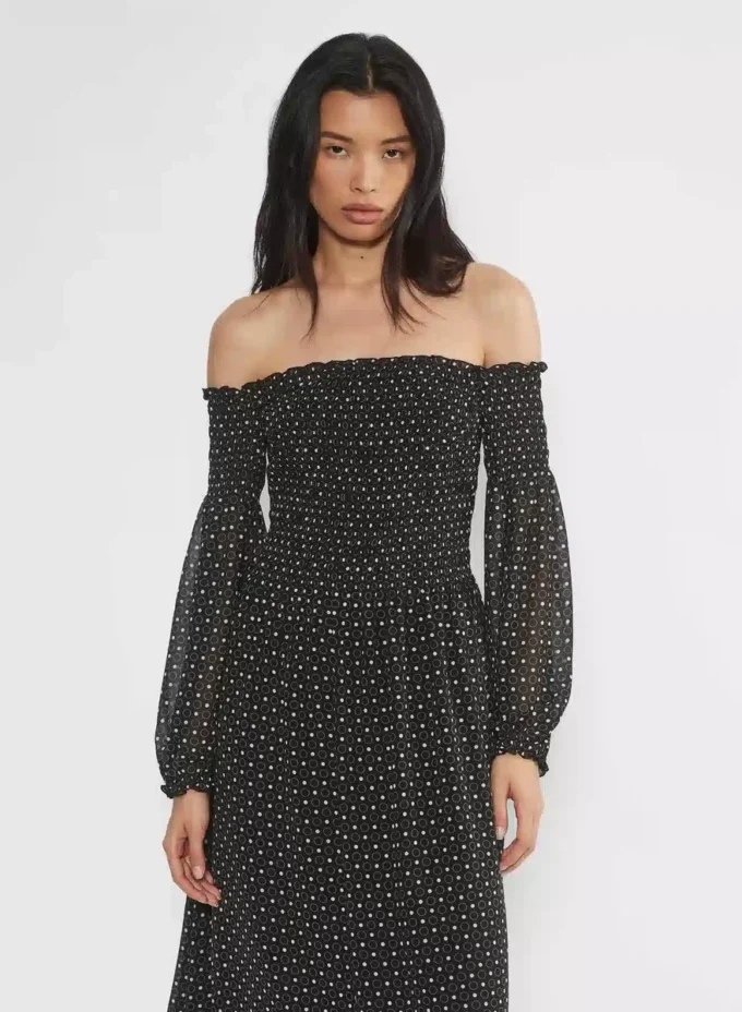 Robe Margaret