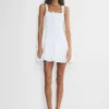 Robe Martine en popeline