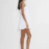 Robe Martine en popeline