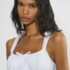 Robe Martine en popeline