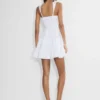 Robe Martine en popeline