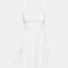 Robe Martine en popeline
