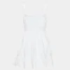 Robe Martine en popeline