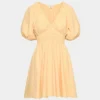 Robe Mason en popeline