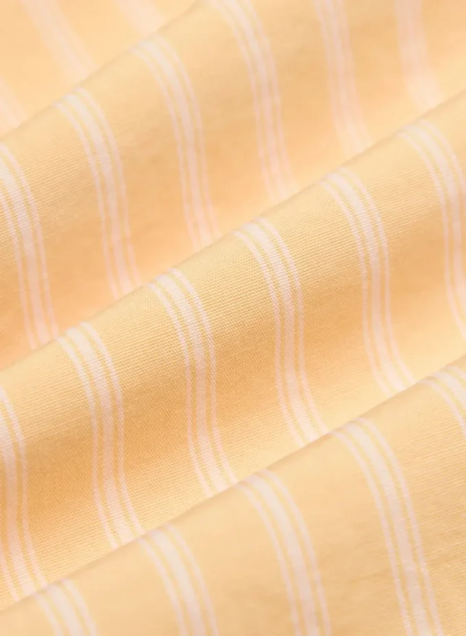 Robe Mason en popeline