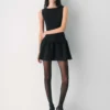 Robe Melanie en PonteFlex
