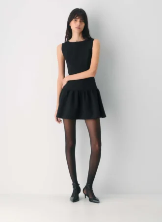 Robe Melanie en PonteFlex