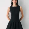 Robe Melanie en PonteFlex