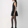 Robe Melanie en PonteFlex