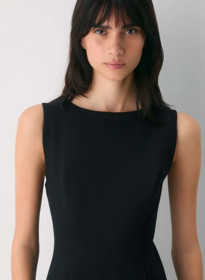 Robe Melanie en PonteFlex