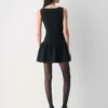 Robe Melanie en PonteFlex