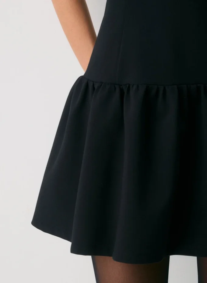 Robe Melanie en PonteFlex