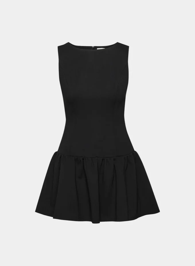 Robe Melanie en PonteFlex