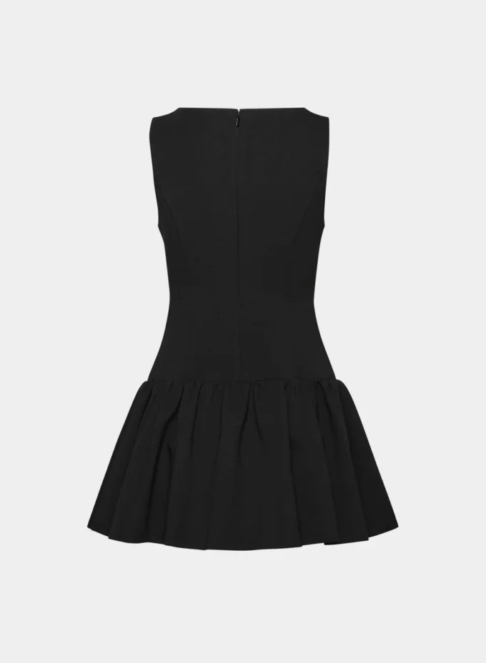 Robe Melanie en PonteFlex