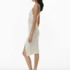 Robe midi Evie