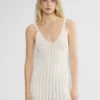 Robe midi Evie