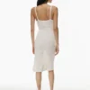 Robe midi Evie